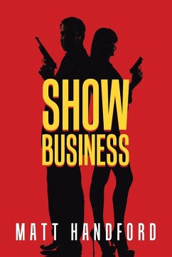 Cover Show Business