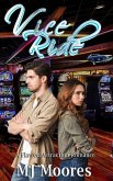 Vice Ride: A Flawed Attractions Romance