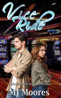 Vice Ride: A Flawed Attractions Romance - Moores, Mj