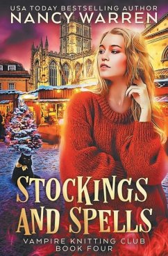 Stockings and Spells - Warren, Nancy