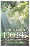 A Month of Hope: Your Five-Minute Daily Pick-Me-Up