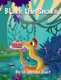 Blake the Snake: Long Vowel A