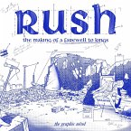 Rush: The Making Of A Farewell To Kings