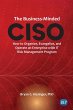 The Business-Minded CISO - Bild 1