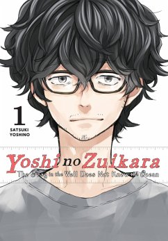 Yoshi No Zuikara, Vol. 1