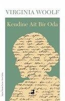 Kendine Ait Bir Oda - Woolf, Virginia