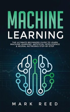 Machine Learning - Reed, Mark