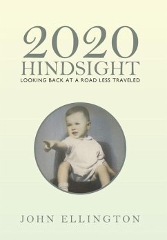 2020 Hindsight - Ellington, John