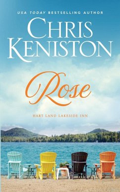 Rose - Keniston, Chris