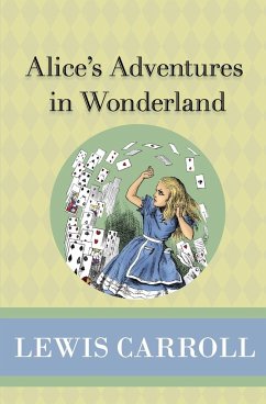 Alice's Adventures in Wonderland - Carroll, Lewis