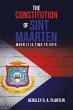 The Constitution of Sint Maarten - Bild 1