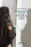 Margarita viste de tequila azul