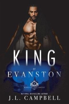 King of Evanston - Campbell, J. L.