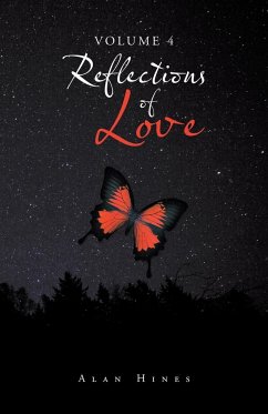 Reflections of Love - Hines, Alan; Tbd