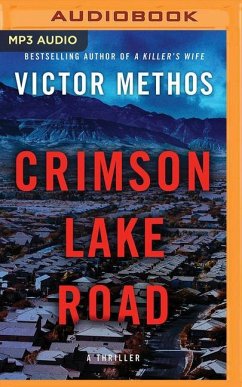Crimson Lake Road - Methos, Victor