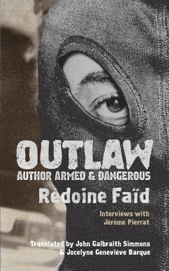 Outlaw - Faïd, Rédoine