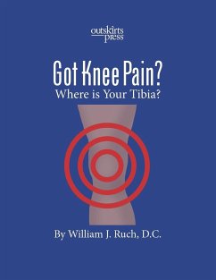 GOT KNEE PAIN? Where is Your Tibia? - Ruch, William