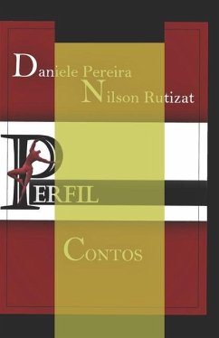 Perfil - Pereira, Daniele; Rutizat, Nilson