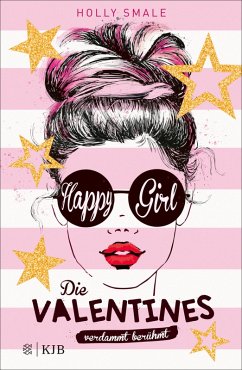 Happy Girl / Valentines Bd.1 (eBook, ePUB) - Smale, Holly