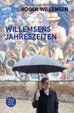 Willemsens Jahreszeiten (eBook, ePUB) - Willemsen, Roger