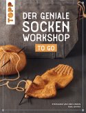 Der geniale Socken-Workshop to go (eBook, ePUB)