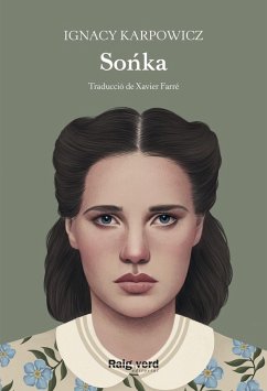 Sonka (eBook, ePUB) - Karpowicz, Ignacy; Farré, Xavier