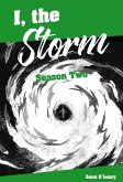 I, the Storm (eBook, ePUB)