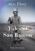 The Tales of San Ramon (eBook, ePUB)