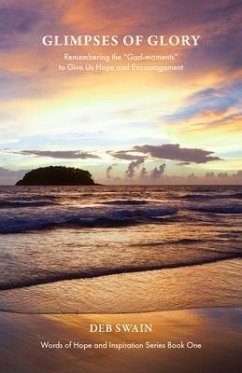 Cover Glimpses of Glory (eBook, ePUB)
