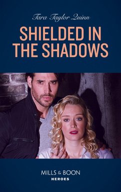 Cover Shielded In The Shadows (eBook, ePUB)