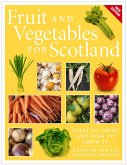 Fruit and Vegetables for Scotland (eBook, ePUB)
