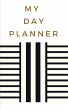 My Day Planner - Planning My Day - Gold... - Bild 1