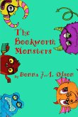 The Bookworm Monsters