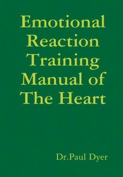 Emotional Reaction Training Manual of The Heart