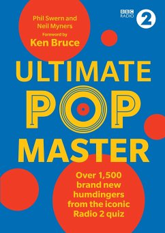 Ultimate Popmaster - Swern, Phil; Myners, Neil