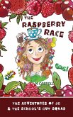 The Raspberry Race The Raspberry Race