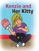 Kenzie and Her Kitty