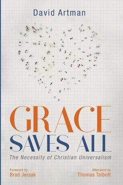 Grace Saves All