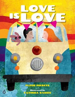 Love Is Love - Pierets, Fleur