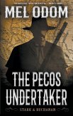 The Pecos Undertaker