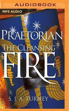 The Cleansing Fire - Turney, S. J. A.