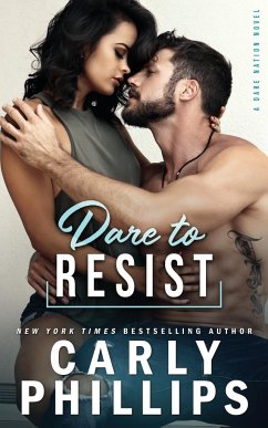 Dare To Resist - Phillips, Carly