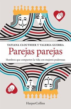 Cover Parejas Parejas (Equal and Mates - Spanish Edition)