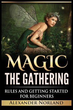 Magic The Gathering - Norland, Alexander