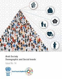Cover Arab Society: Demographic and Social Trends