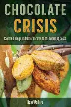 Cover Chocolate Crisis