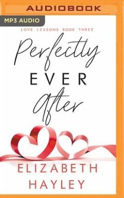 Perfectly Ever After - Hayley, Elizabeth