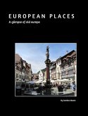 European places 20x25