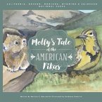 Molly's Tale of the American Pikas