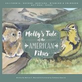 Molly's Tale of the American Pikas